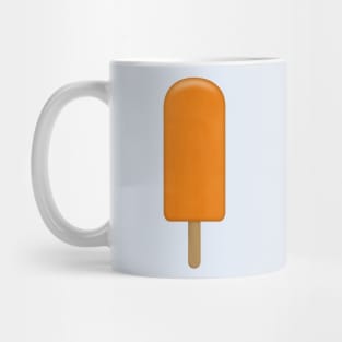 Orange Popsicle Mug